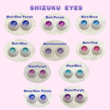 [Shizuku] eyes